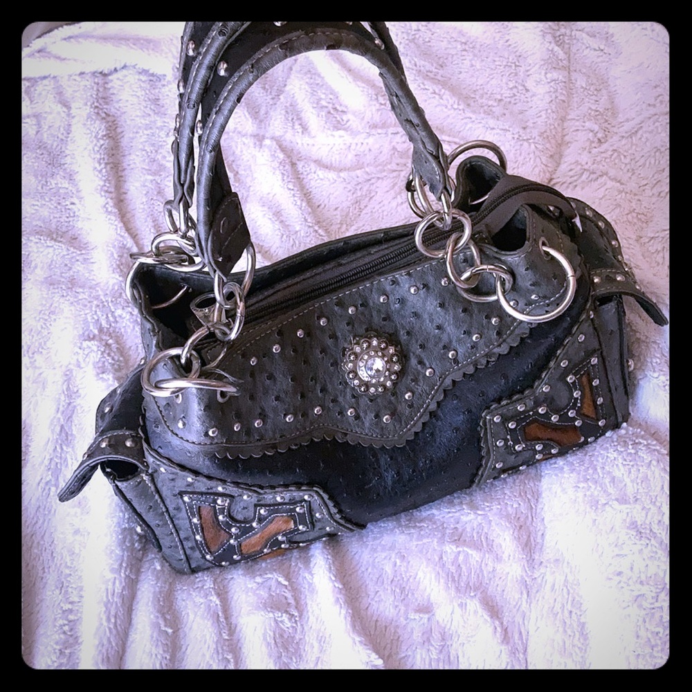 Montana west purse